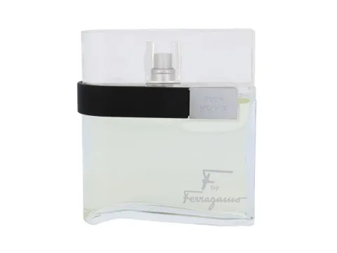 F by Ferragamo
