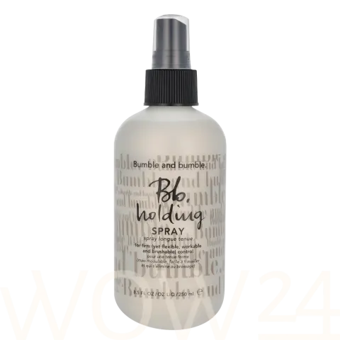 BB Holding Spray