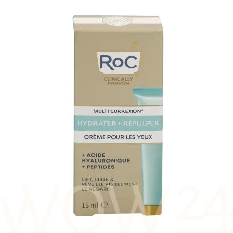 Multi Correxion Hydrate + Plump Eye Cream
