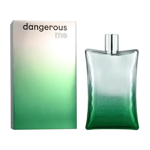 Pacollection Dangerous Me