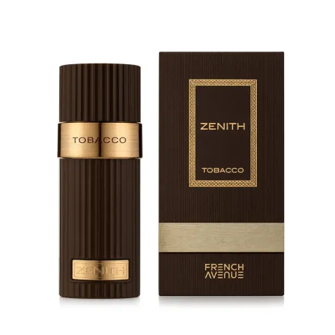 Zenith Tobacco
