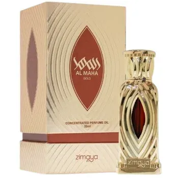 Al Maha Gold