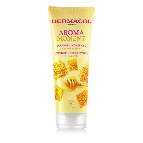 Shower gel Meadow honey Shower Gel