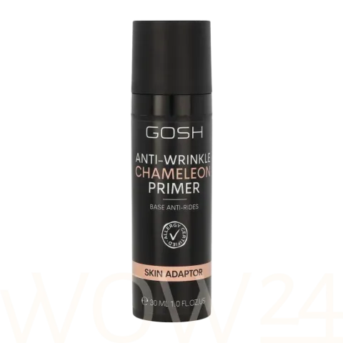 Gosh Chameleon Anti-Wrinkle Primer