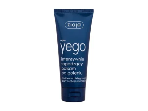 Men Intensive Soothing Aftershave Balm