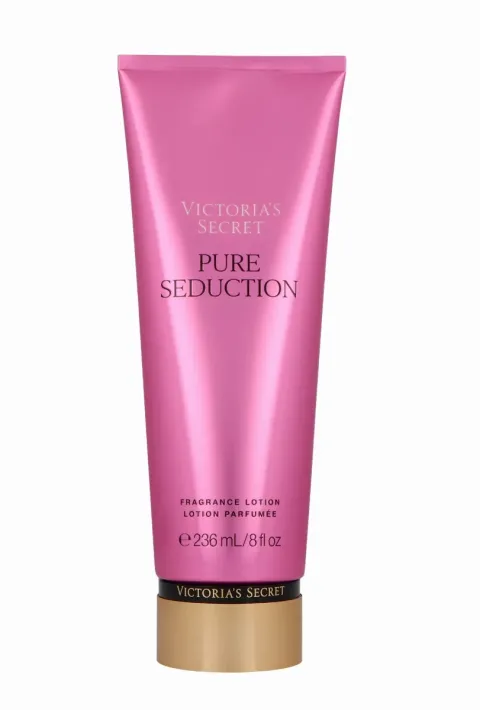 Pure Seduction