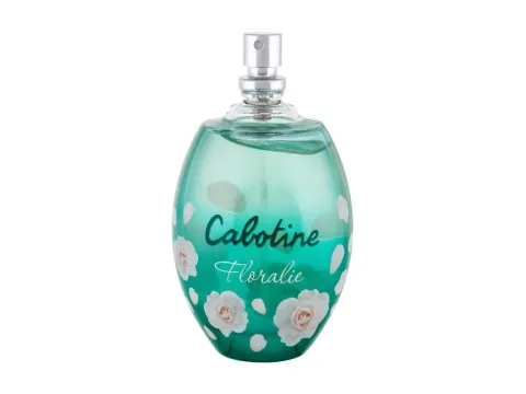 Cabotine floralie