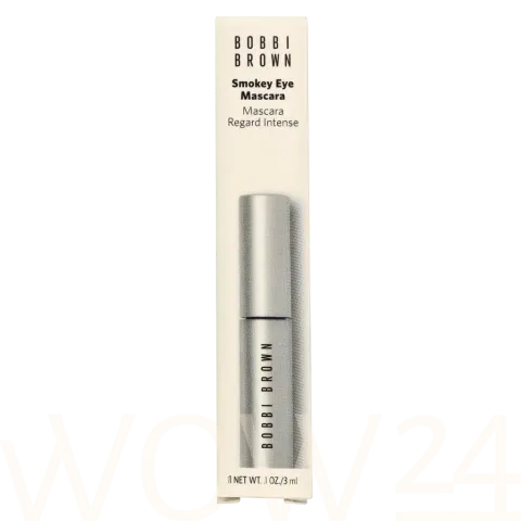 Smokey Eye Mascara