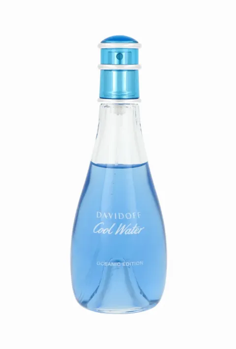 Cool Water Oceanic Edition for Her
