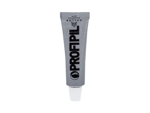 Profi pil eyelash and eyebrow