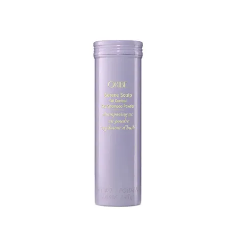 Serene Scalp Dry Shampoo Powder