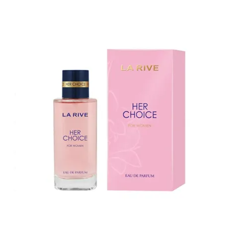Her Choice