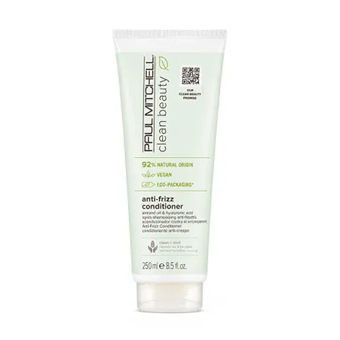 Clean Beauty Anti-Frizz Conditioner