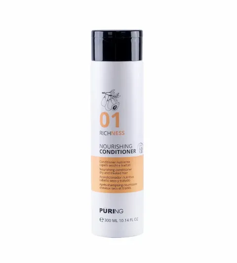 nourishing conditioner 300 ml PR 01 Richness Nourishing Conditioner