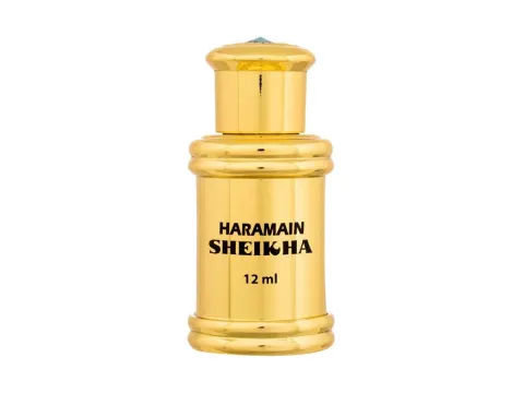 Sheikha