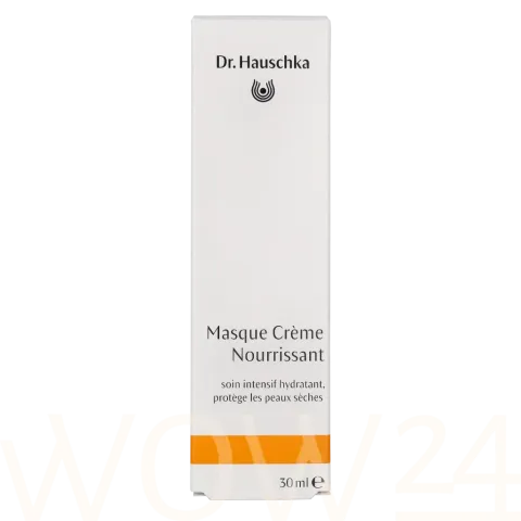 Hydrating Cream Mask