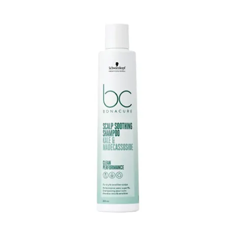 BC Bonacure Scalp Soothing Shampoo