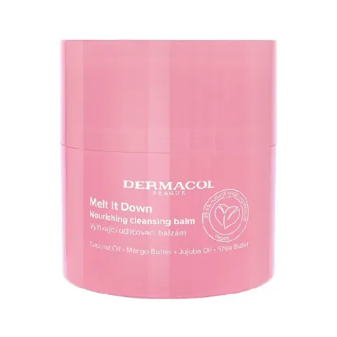 Melt It Down Make-up Removing Balm