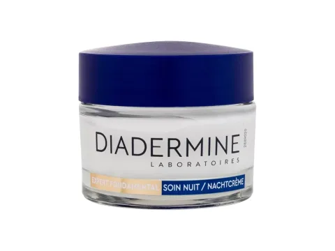Expert Rejuvenation Night Cream