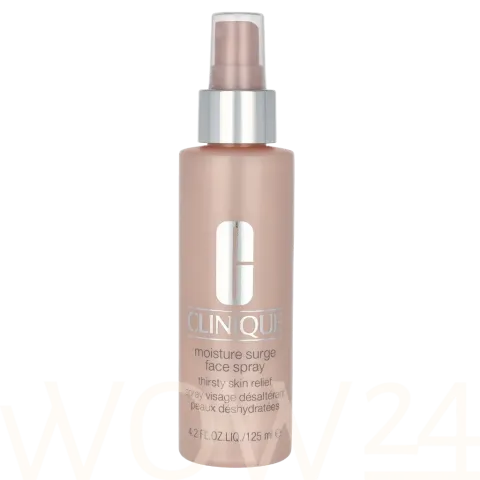 Moisture Surge Face Spray