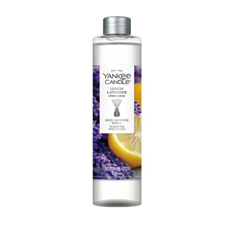 Signature Lemon Lavender aroma diffuser refill