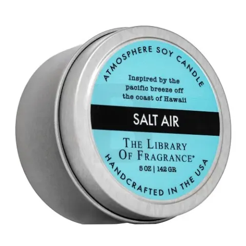 Salt Air