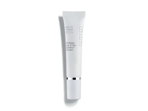Skin Yoga Collagen Lip &amp; Eye Contour Cream