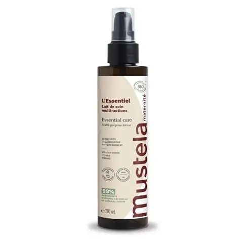 Maternité Essential Care Multi-Purpose Lotion