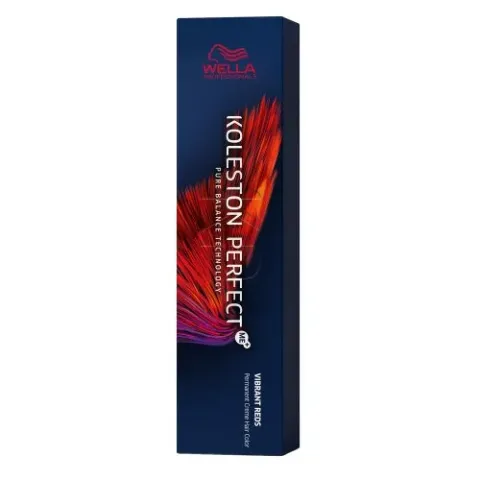 Wella Koleston Perfect Me+ - Vibrant Reds