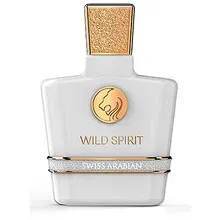 Wild Spirit