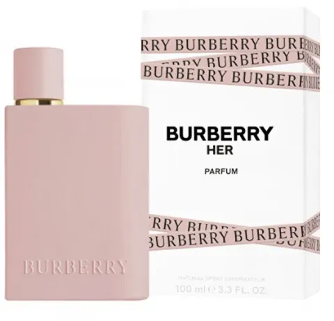Burberry Her