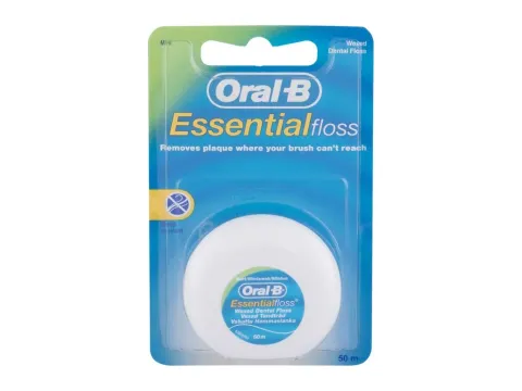 Essential Floss