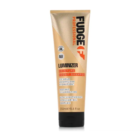 Luminizer Moisture Boost Shampoo
