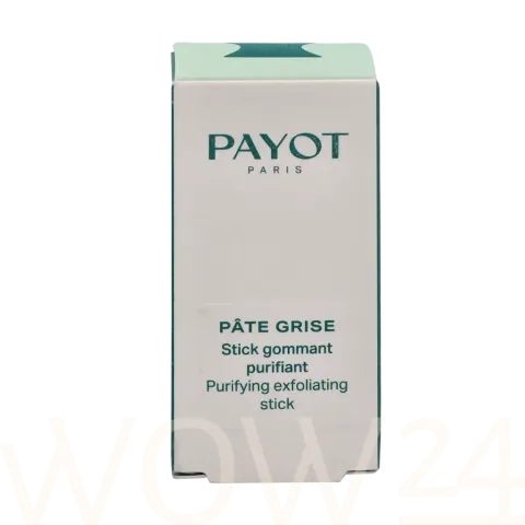 Pate Grise Purifying Exfoliating Stick