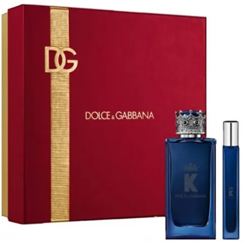 K By Dolce &amp; Gabbana - EDP