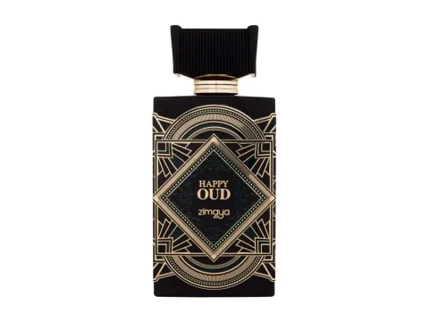 Happy Oud