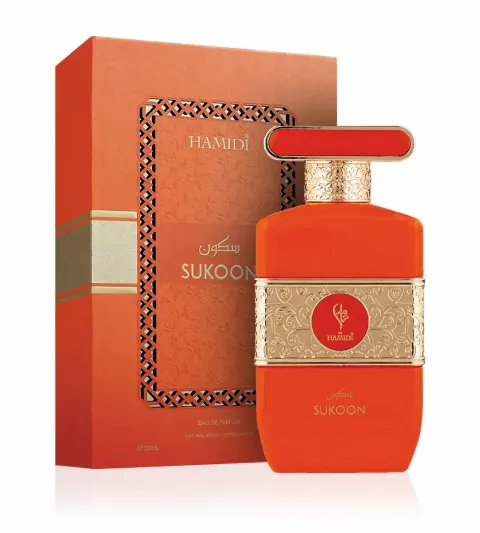 Sukoon