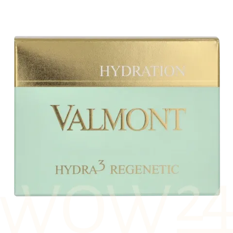 Hydra 3 Regenetic Cream