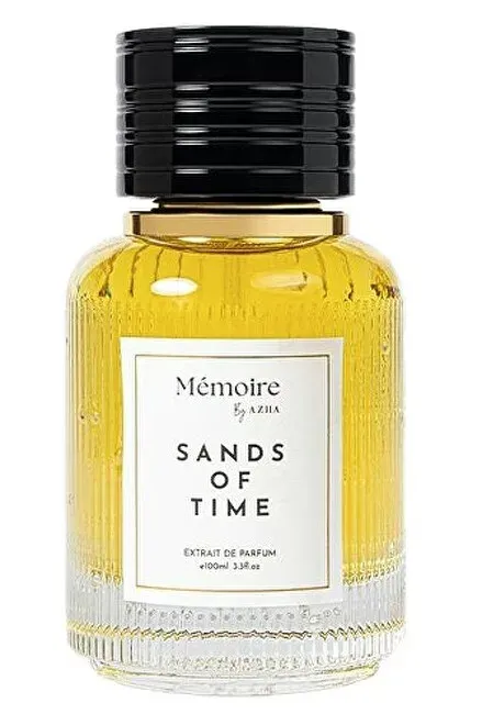 Sands Of Time