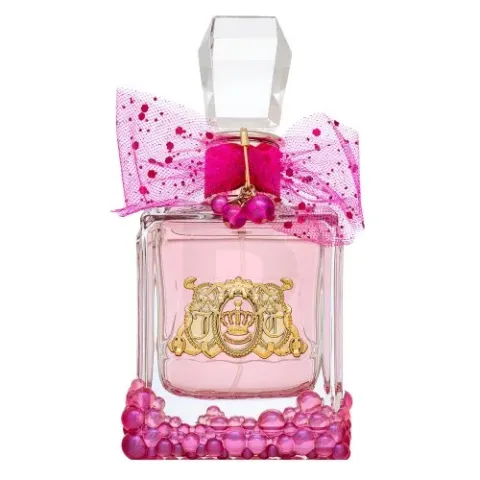 Viva la juicy le bubbly