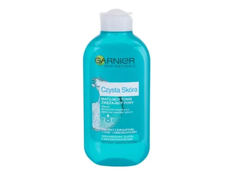 Pure Purifying Astringent Tonic