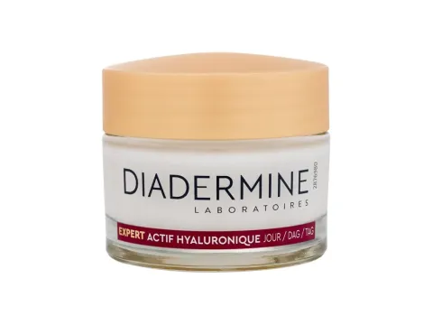 Expert Actif Hyaluronique Day Cream