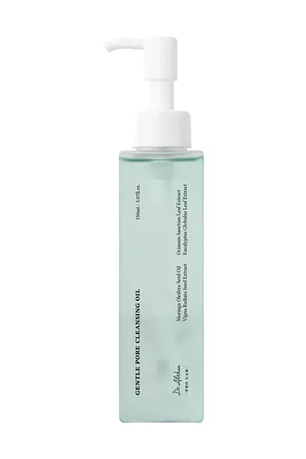 Gentle Pore Vegan Cleansing Oil 150 ml