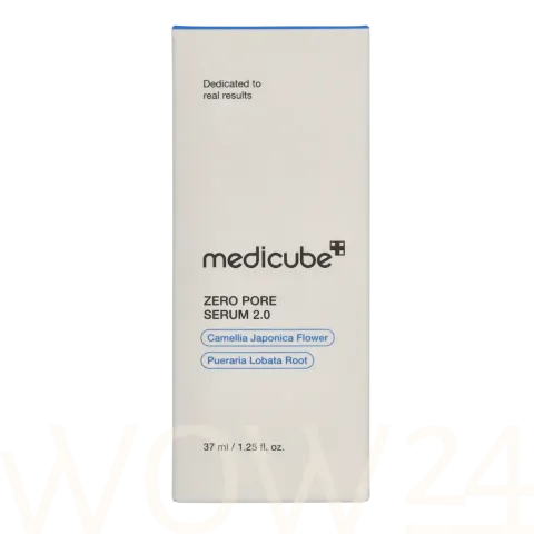 Zero Pore Serum 2.0