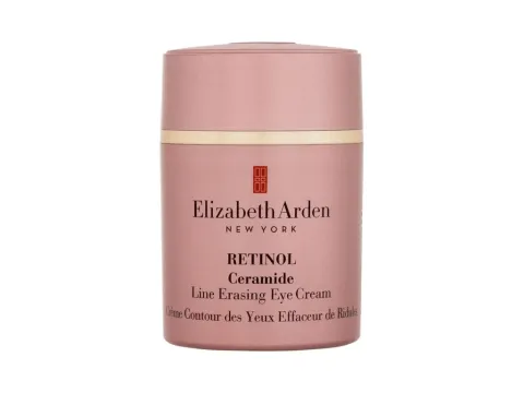 Ceramide Retinol Line Erasing Eye Cream