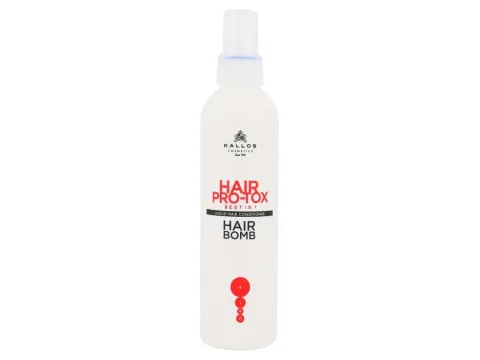 Hair Pro-Tox Hair Bomb