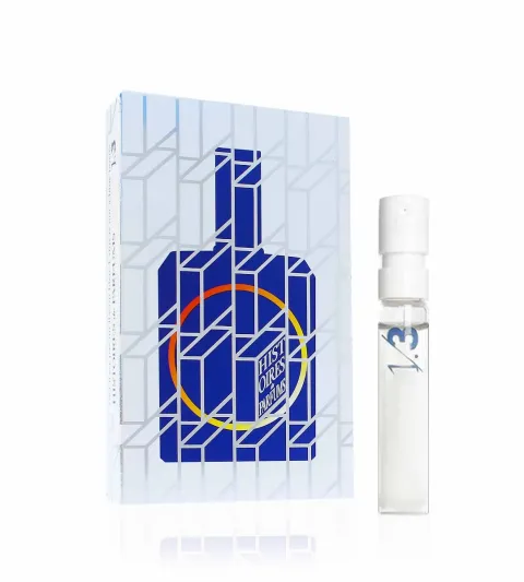 This Is Not A Blue Bottle 1.3