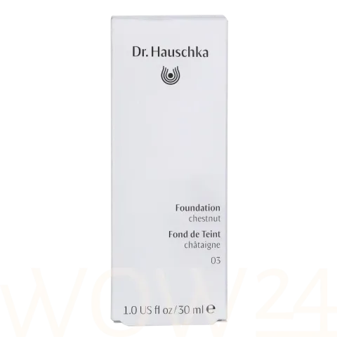 Foundation