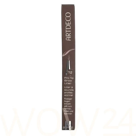 Professional eyebrow marker (Pro Tip Brow Liner)