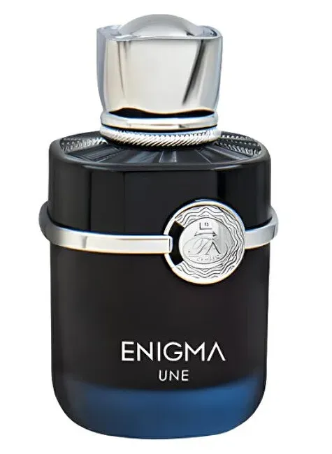 Enigma Une